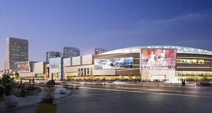 在长沙逛商场也能办身份证、出入境和交警业务