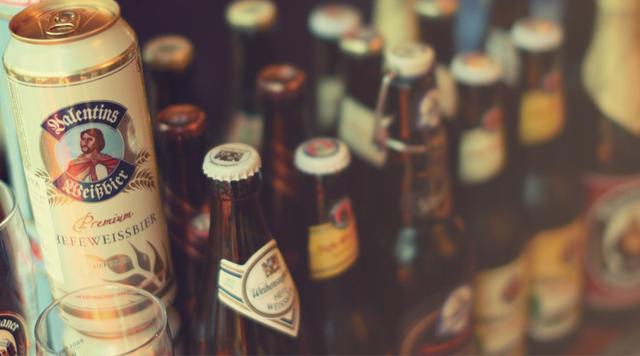 夏天在长沙要喝啤酒 但别只知道青岛、哈啤、