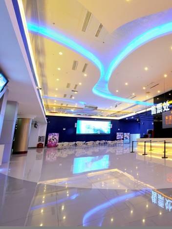 大湘网1月16日讯 即日起,凡潇湘国际影城阿波罗店会员,可将...