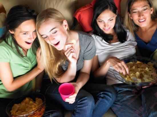 千万别再相信了！骗人无数次的12条饮食瘦身谎言