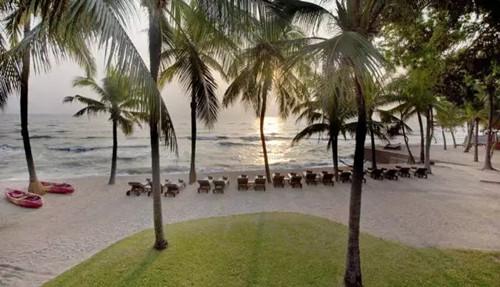 说走就走 去这些国家竟然比国内还便宜!