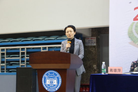 永州引进人才新闻发布会在长召开 322个岗位纳贤才