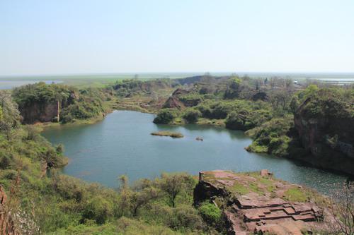 长沙野生动植物保护协会邀您赴鄱阳湖生态科考