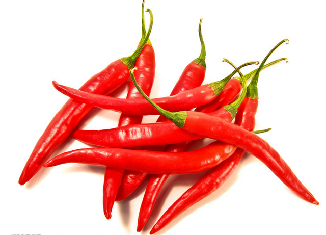 饮食不规律嗜辛辣?快让7种蔬菜给你的肾强力排毒_大湘网_腾讯网