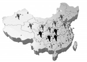 近日,微博上流传着一条“中国各省吃辣能力排行榜”的消息,湖南以最能吃辣排在了第一位,贵州第二,四川和重庆并列第三位。