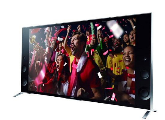 4K+大尺寸+OLED 世界杯必备大牌电视推荐