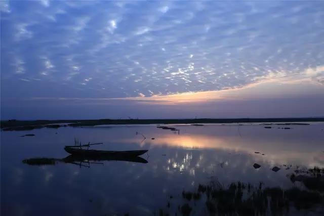 湖南的湘江旅游带,长株潭旅游圈,环洞庭湖旅游圈将大放异彩