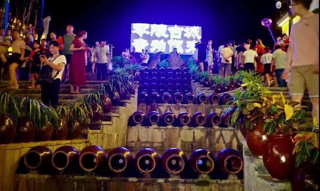 来零陵古城啤酒音乐美食节激爽爆燃 朋友圈赢家就是你