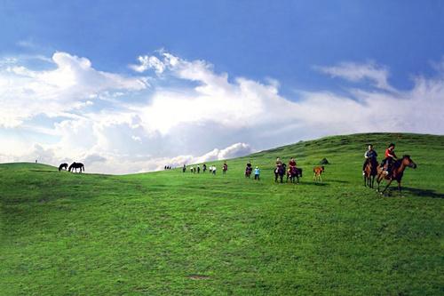 郴州首张手绘旅游地图公布 按地图饱览美景美食