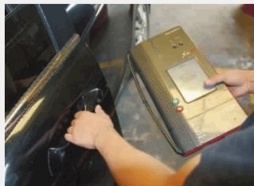 揭秘汽车解码器 老款车和中低档车易中招