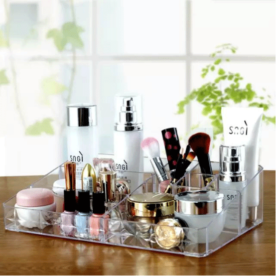 好物推荐|家里拒绝脏乱差 盘点八款高性价比收纳好物 