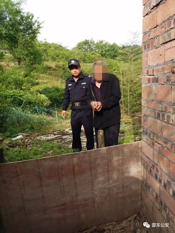 邵阳一男子偷鸡成瘾 被拘6次后又“栽了”