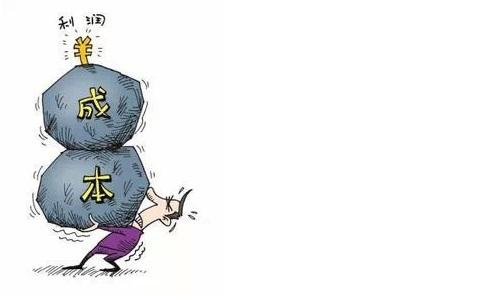 线下零售商赚钱难