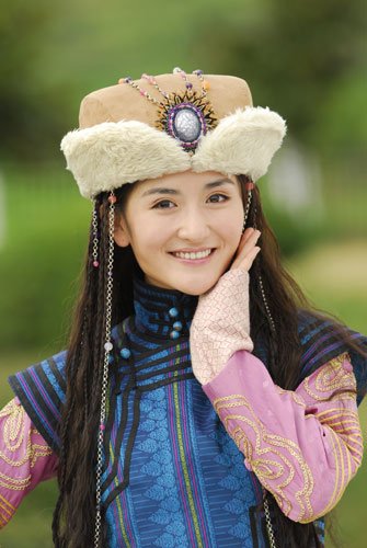 快乐家族  谢娜 何炅李维嘉的打酱油生涯_北纬