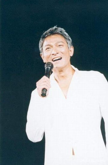 湖南跨年八大看点 超女合体刘德华陈奕迅飙歌