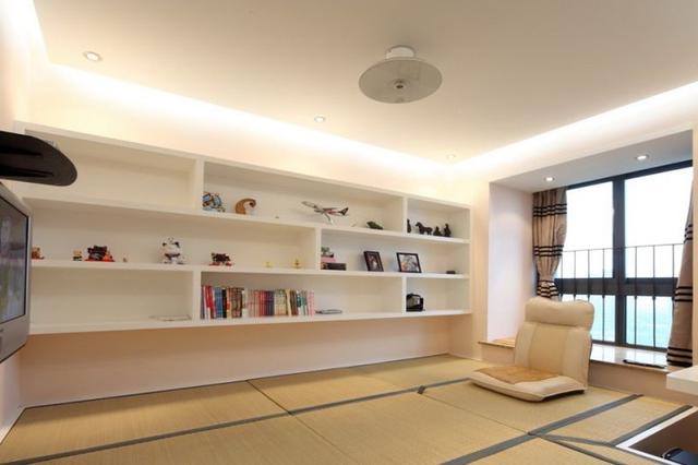 地台和榻榻米到底哪个好?他们的优点和缺点你知道吗_大湘网_腾讯网