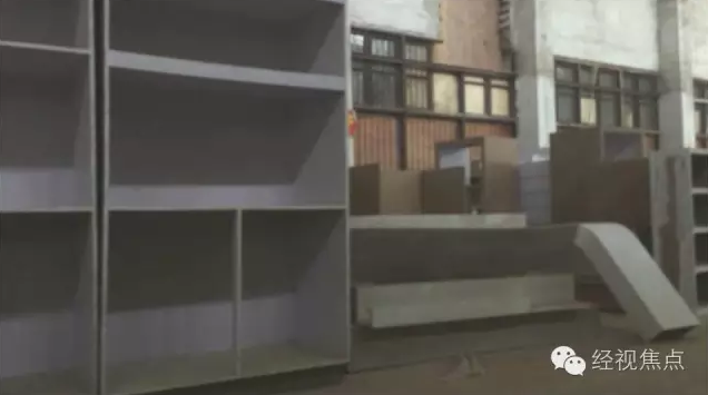 长沙一&ldquo;万能&rdquo;黑家具厂 自称能贴任何品牌销售