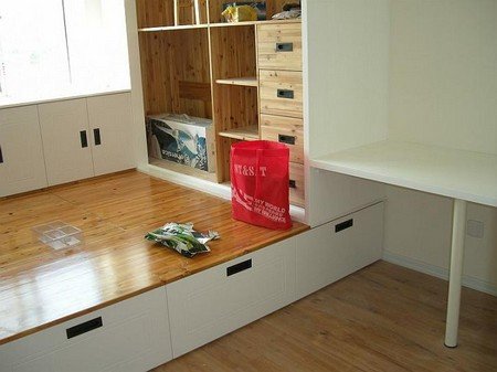 小房间衣柜门样式图片 75398133.jpg