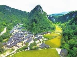 湖南印象 | 旅游创客de春天