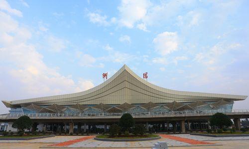 衡阳南岳机场夏秋航班时刻表出炉 杭州可直达_大湘网_腾讯网