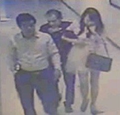 公务员性侵事件续:当事人为慈利一局长