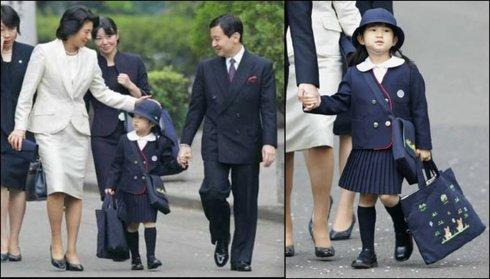 让人惊叹的日本幼儿教育 教孩子学会笑和感谢_大湘网_腾讯网