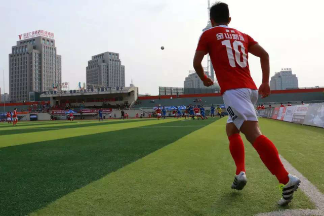 湘超第五轮:长沙四海楼小二五连胜