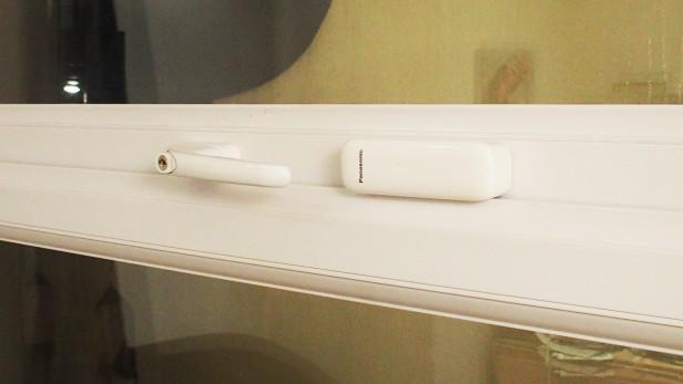 松下家庭监控套件体验:无法满足使用需要