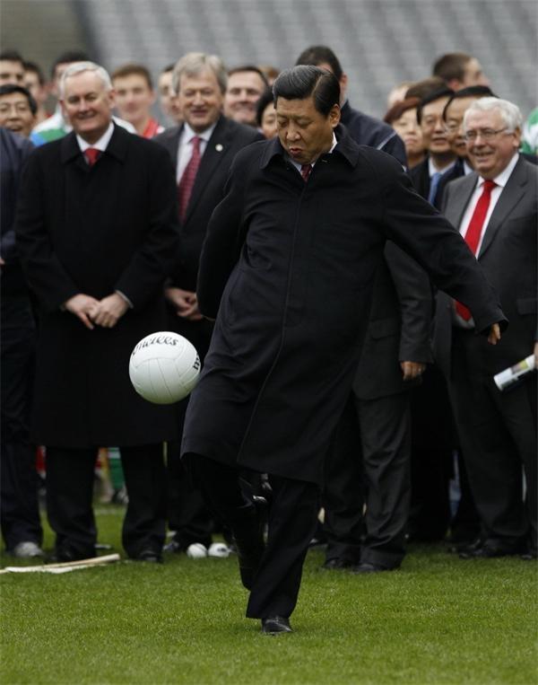 从马云联手许家印看企业家的足球浆糊