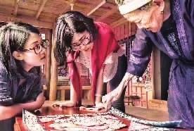 湖南印象 | 旅游创客de春天