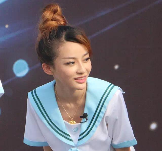 口味王董事长_口味王董事长老婆照片(3)