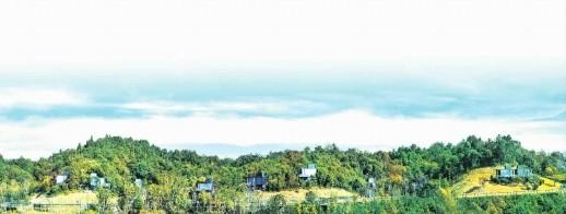 湖南印象 | 旅游创客de春天
