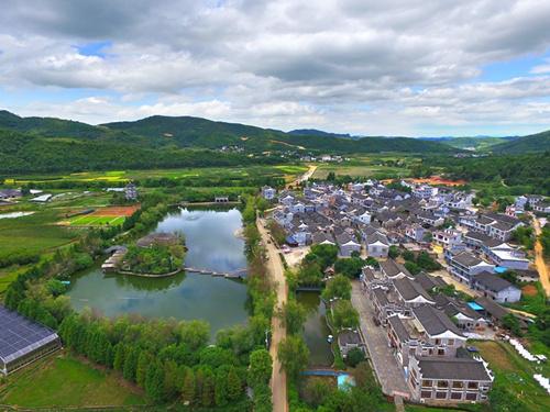 郴州首张手绘旅游地图公布 按地图饱览美景美食