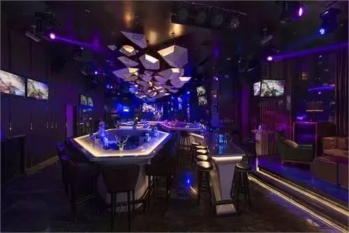 长沙酒吧排名_长沙十二兽酒吧