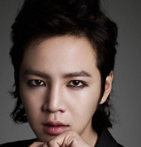 吴奇隆逆天眼线 论男人画好眼线的重要性