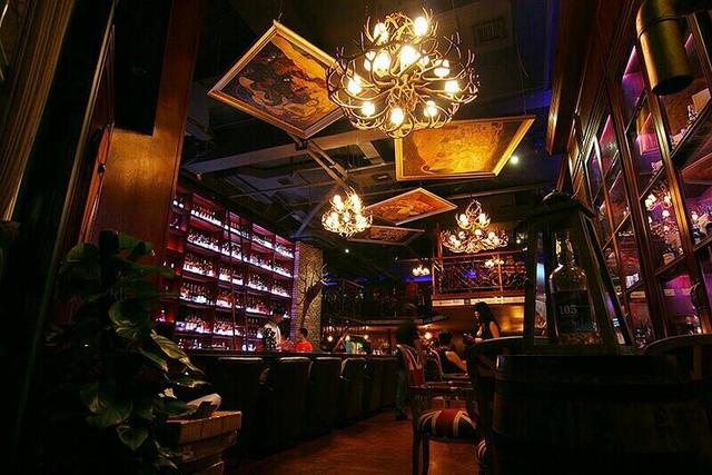 长沙圣诞泡吧指南 约吗