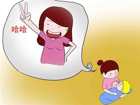 断奶后胸变小怎么办?产后胸部下垂怎么调整