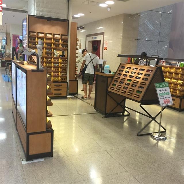 教你认准脸挑墨镜 长沙4家眼镜店有你想要的款