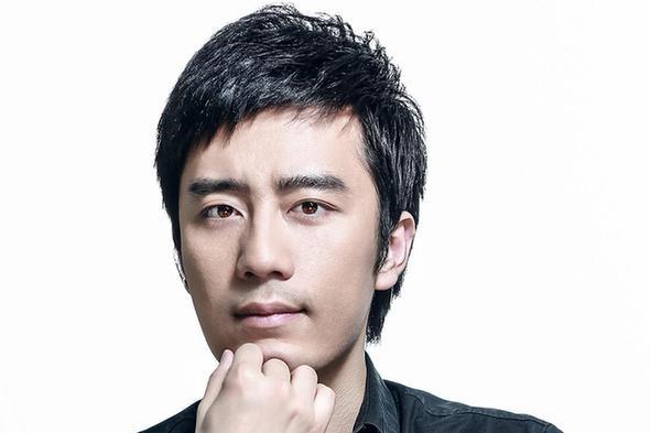 聚美优品的创始人兼CEO陈欧。(资料图)