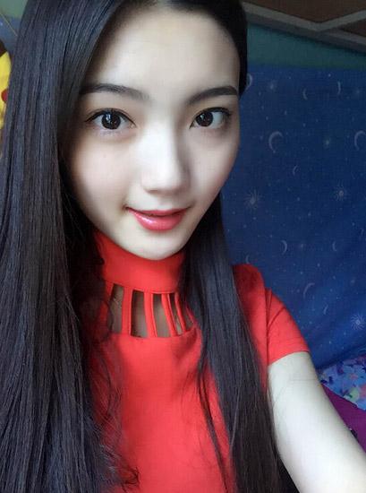 微信女神第三季:郴州服装设计师PK湘西知性美女_大湘网_腾讯网