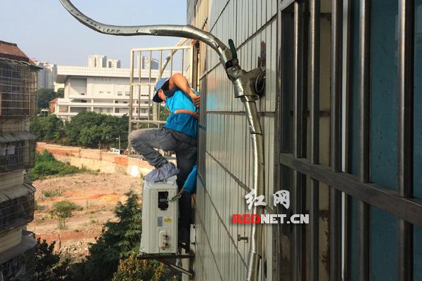 长沙家用空调售后服务电话明细 谨防假售后