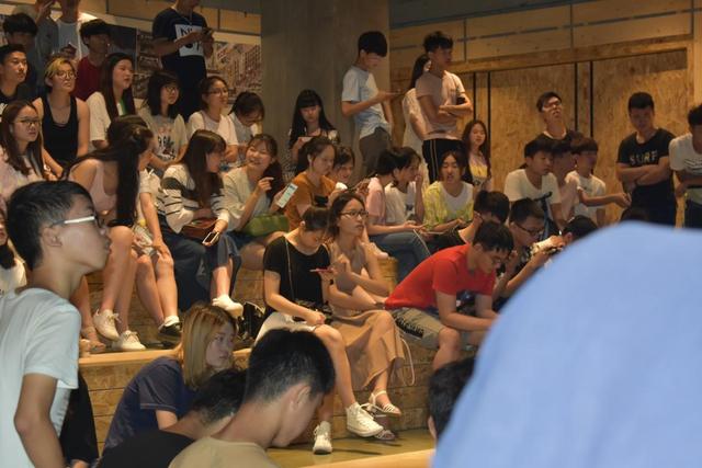 WUCG王者荣耀湖南预选赛:女大学生才是最终