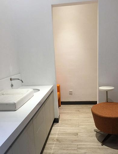 长沙购物中心四成未设母婴室 设施条件天壤之