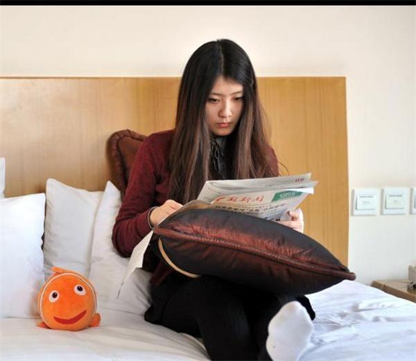 酒店试睡员轻松工作引叹息一片 这一行如何赚钱