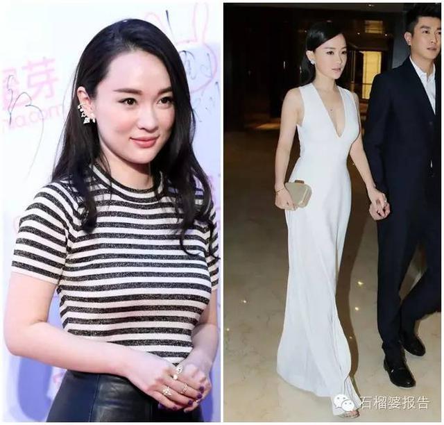 大幂幂示范,大胸妹如何穿出少女感