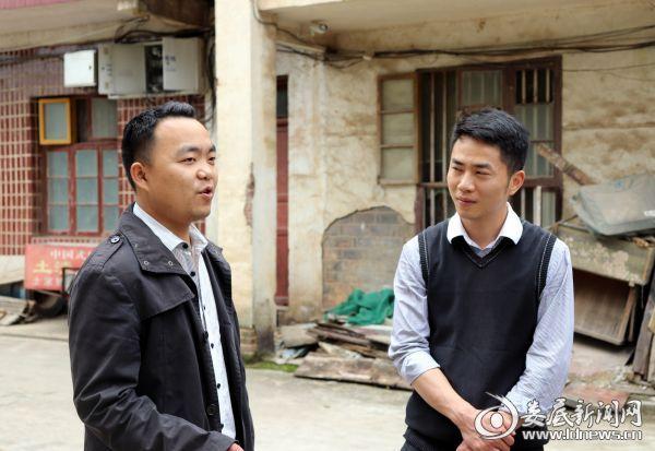 娄底退伍军人勇救落水女:曾潜水救出溺水同学