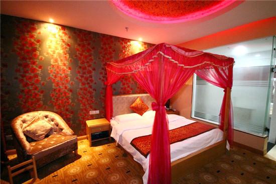 长沙酒店七夕开房攻略 寻找最适合你们的床