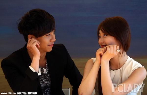 敏镐欧巴有主了!今天你失恋了吗?