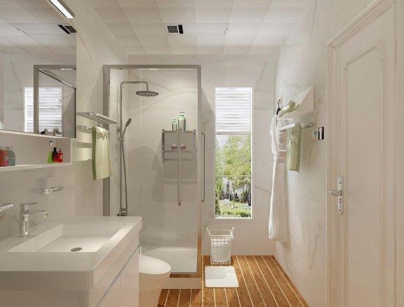 卫浴间装浴缸还是淋浴?你的生活应该由你来把握!_大湘网_腾讯网