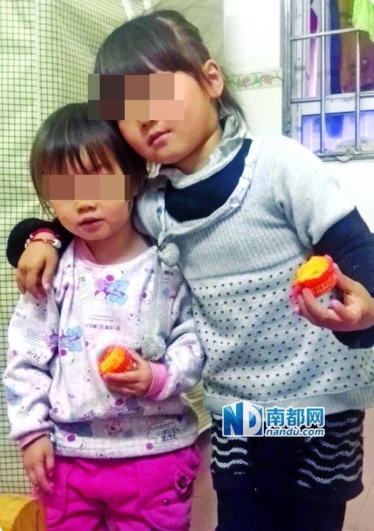 <em>湖南</em>小<em>姐妹</em>溺亡鱼塘 两幼童分别为4岁和2岁_大